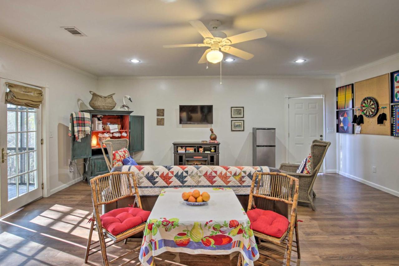 Cozy And Quiet Studio With Porch, Near Scenic Railway! Blue Ridge Extérieur photo