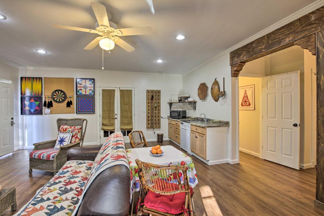 Cozy And Quiet Studio With Porch, Near Scenic Railway! Blue Ridge Extérieur photo