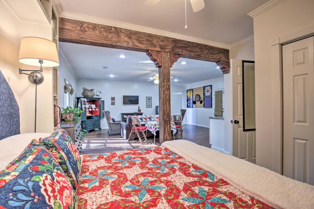 Cozy And Quiet Studio With Porch, Near Scenic Railway! Blue Ridge Extérieur photo